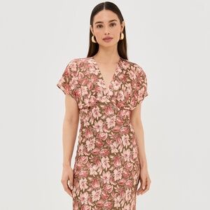 Veronica Beard Seymour Dress